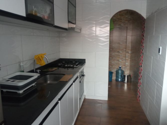 Apartamento en venta en Las Margaritas, Bogotá · foto 6 de 21