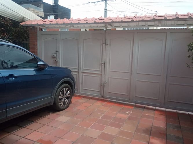 Apartamento en venta en Las Margaritas, Bogotá · foto 9 de 21
