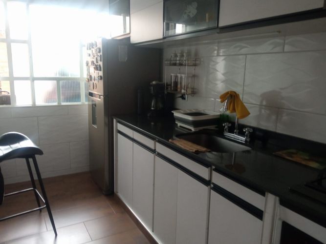 Apartamento en venta en Las Margaritas, Bogotá · foto 10 de 21