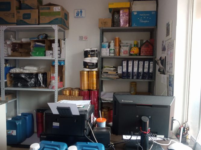Apartamento en venta en Las Margaritas, Bogotá · foto 11 de 21