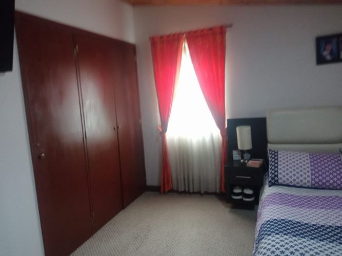Apartamento en venta en Las Margaritas, Bogotá · foto 12 de 21