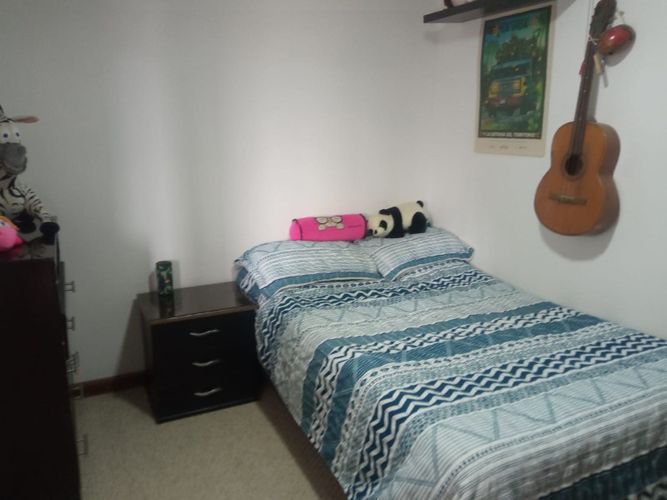 Apartamento en venta en Las Margaritas, Bogotá · foto 13 de 21