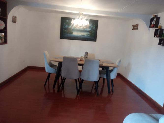 Apartamento en venta en Las Margaritas, Bogotá · foto 14 de 21