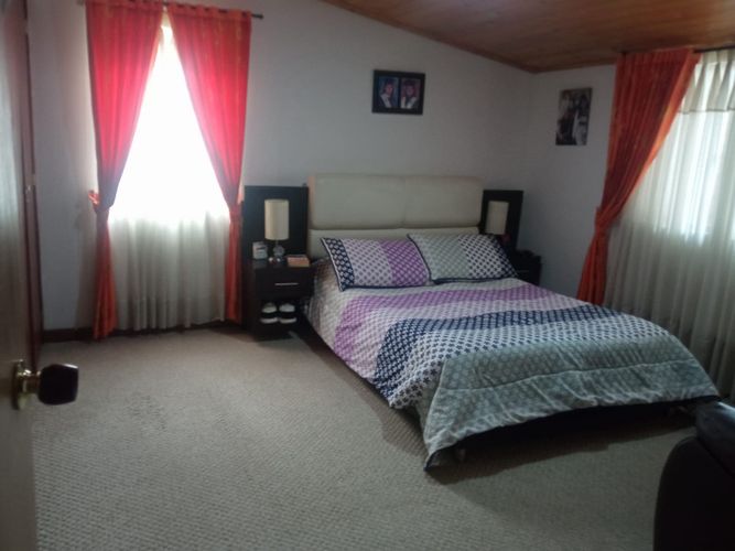 Apartamento en venta en Las Margaritas, Bogotá · foto 17 de 21
