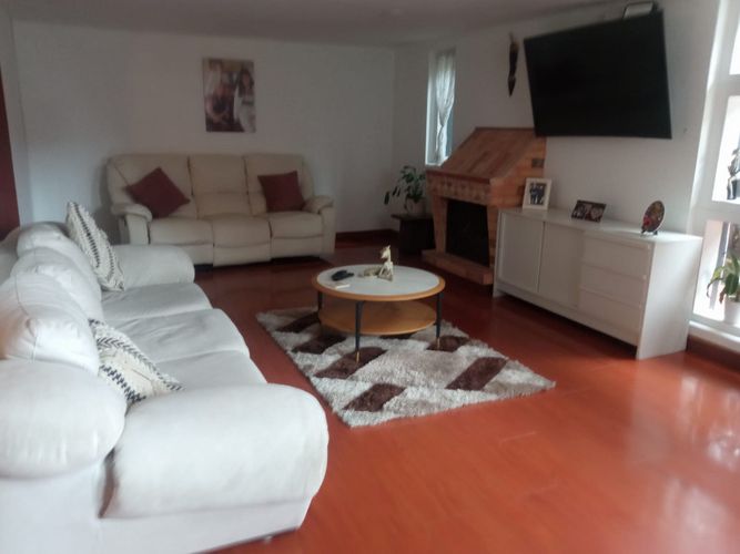 Apartamento en venta en Las Margaritas, Bogotá · foto 18 de 21