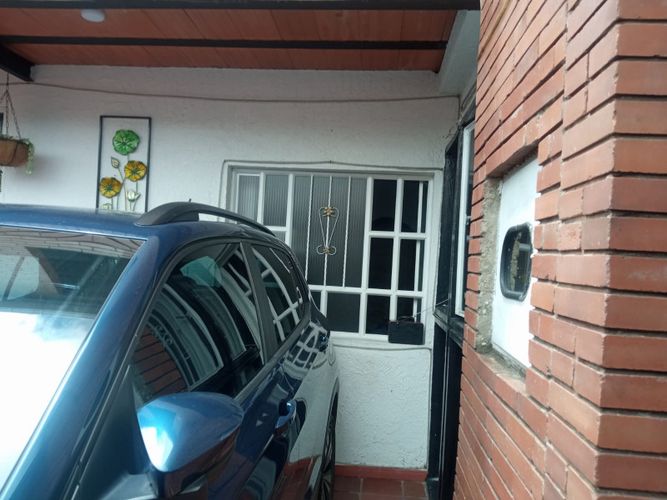 Apartamento en venta en Las Margaritas, Bogotá · foto 20 de 21