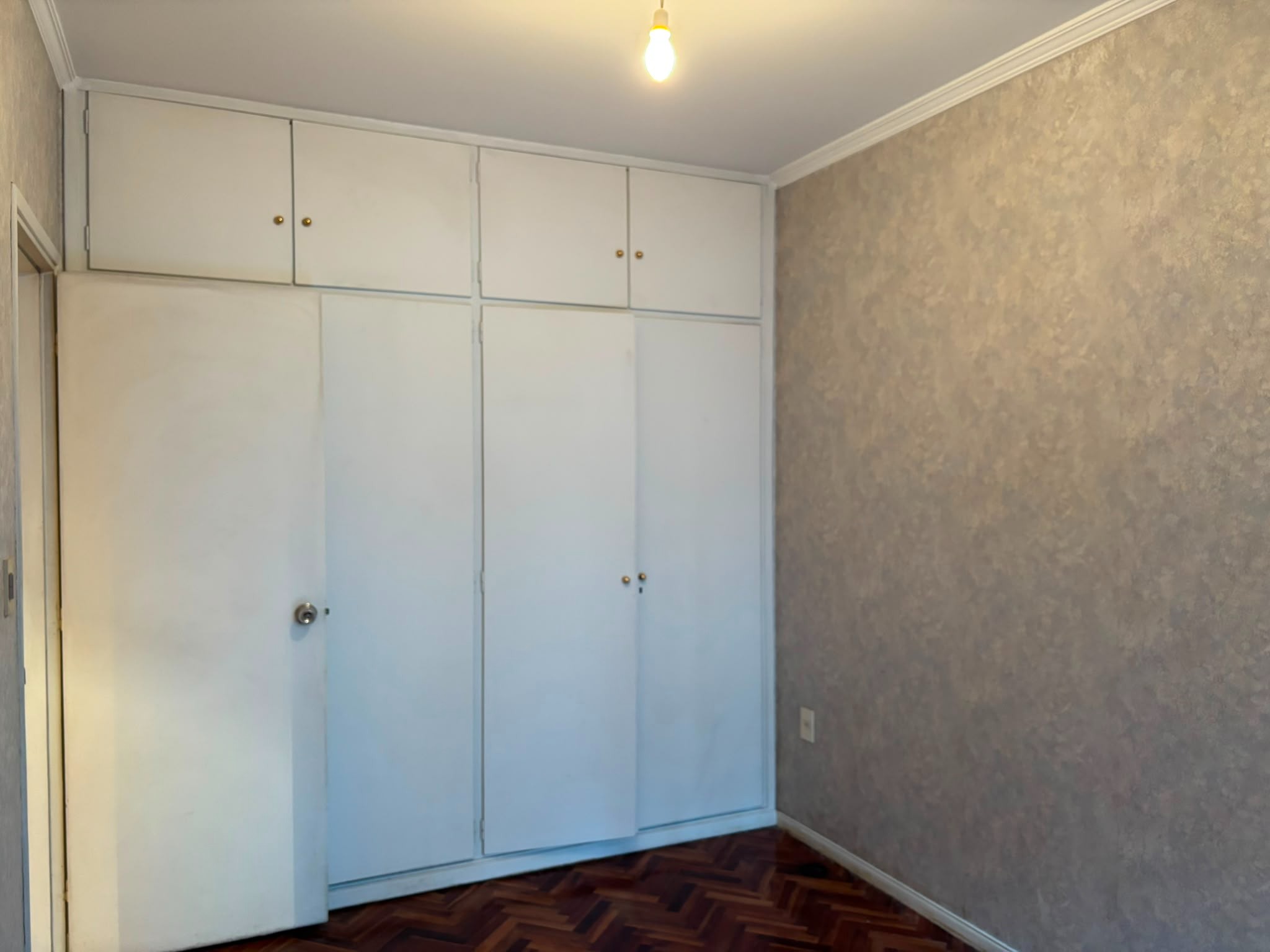 Alquiler Apartamento de 2 Dormitorios y Terraza en Pocitos · Foto 10