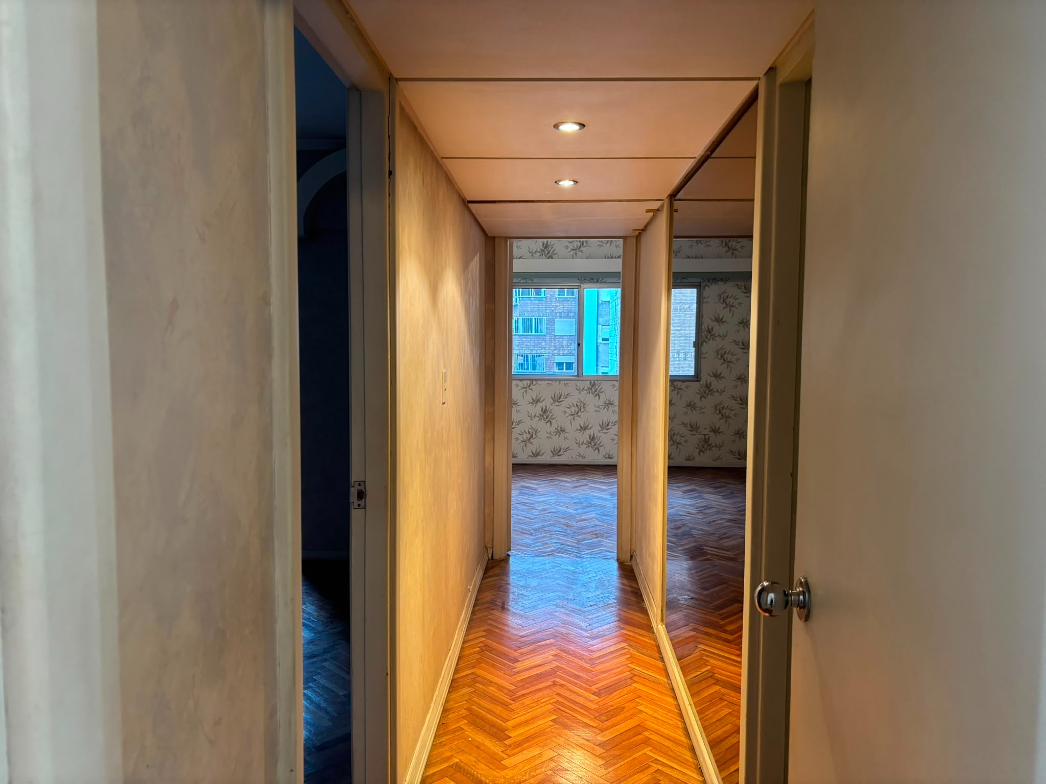 Alquiler Apartamento de 2 Dormitorios y Terraza en Pocitos · Foto 4