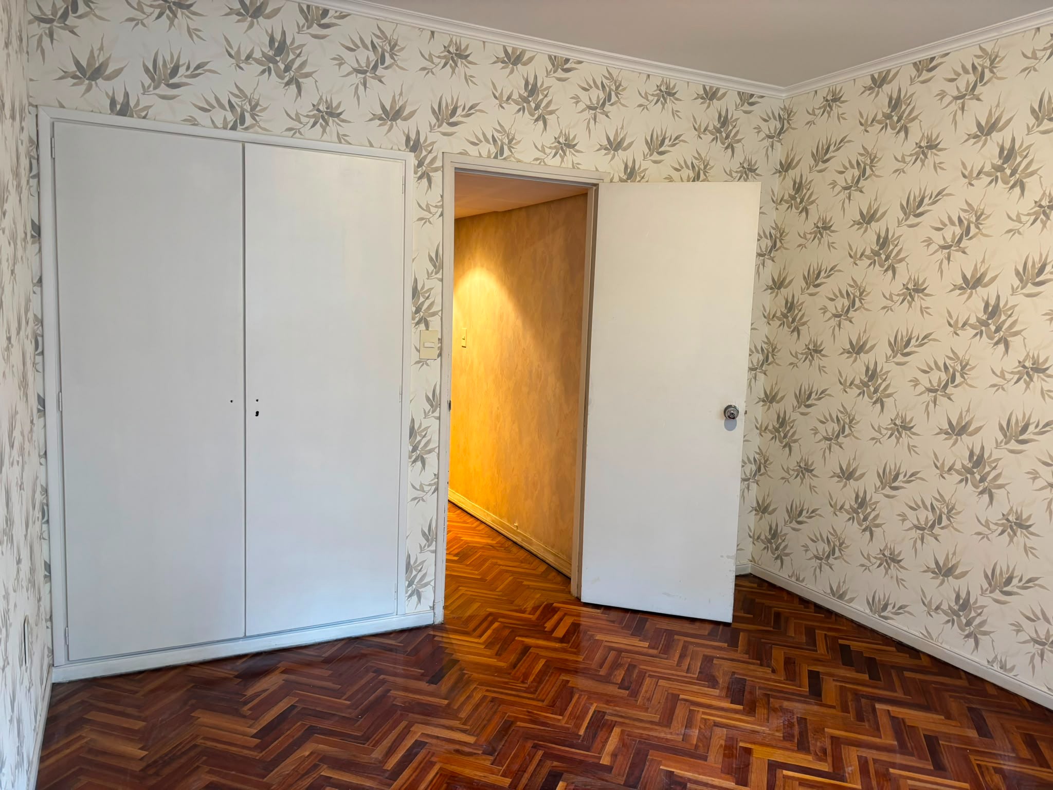 Alquiler Apartamento de 2 Dormitorios y Terraza en Pocitos · Foto 12