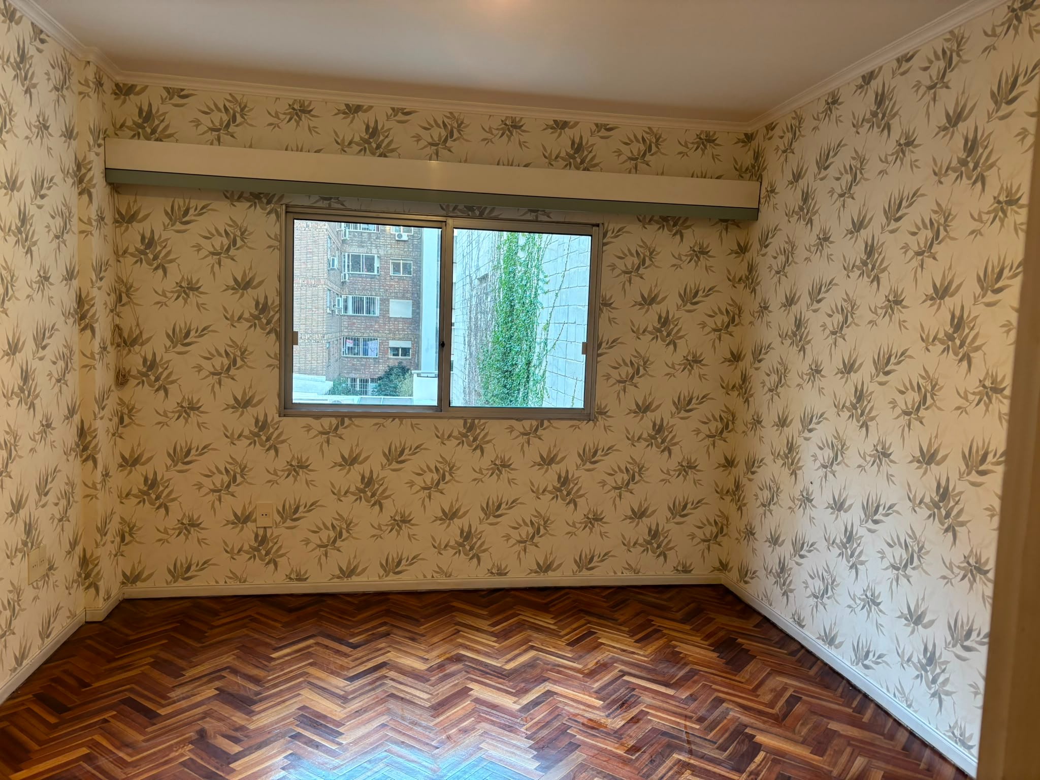 Alquiler Apartamento de 2 Dormitorios y Terraza en Pocitos · Foto 11