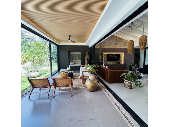 Casa de 3 alcobas en venta en Via El Eden, Armenia, 262 m² · foto 7 de 24