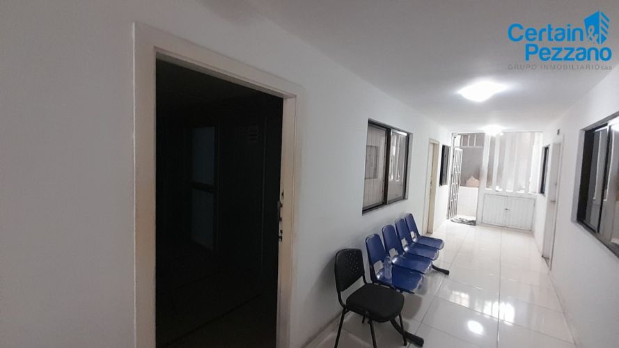 Consultorio en venta en Colombia, Barranquilla, 28 m² · foto 3 de 9