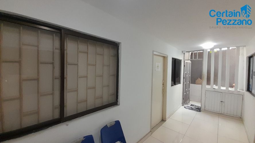 Consultorio en venta en Colombia, Barranquilla, 28 m² · foto 4 de 9