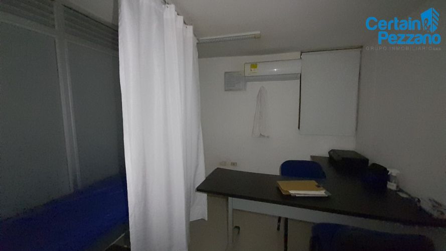 Consultorio en venta en Colombia, Barranquilla, 28 m² · foto 6 de 9