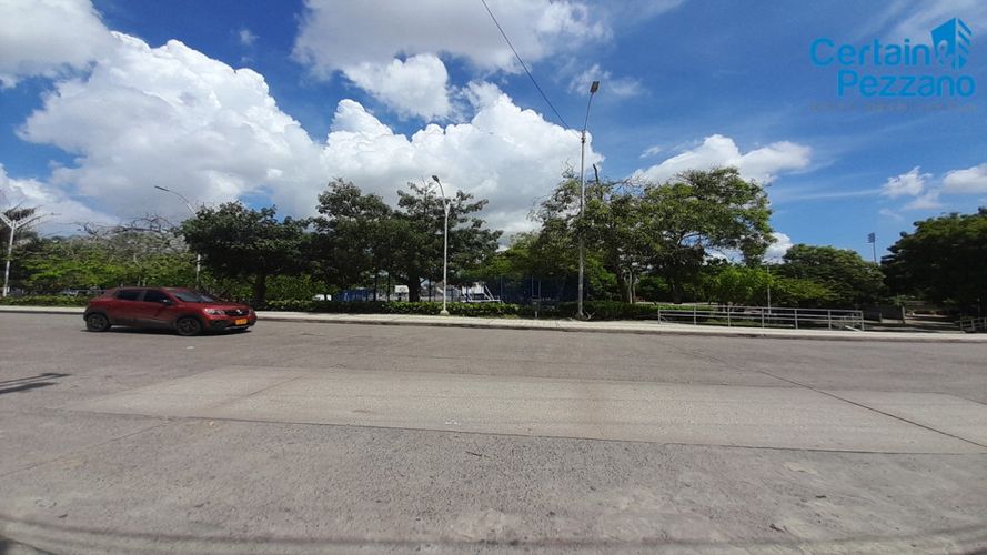Consultorio en venta en Colombia, Barranquilla, 28 m² · foto 9 de 9