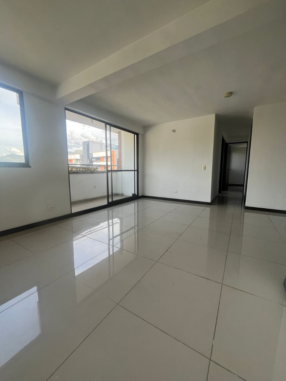 Apartamento en Arriendo en Niquia, Bello