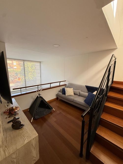Casa en venta en Bosque De Pinos, Bogotá · foto 2 de 8