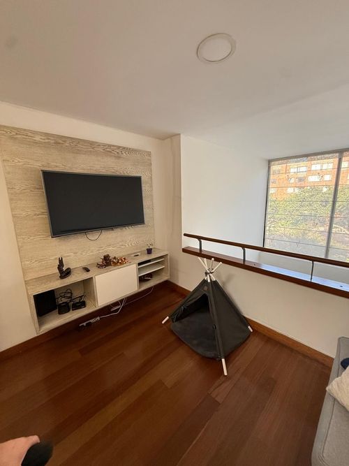 Casa en venta en Bosque De Pinos, Bogotá · foto 3 de 8