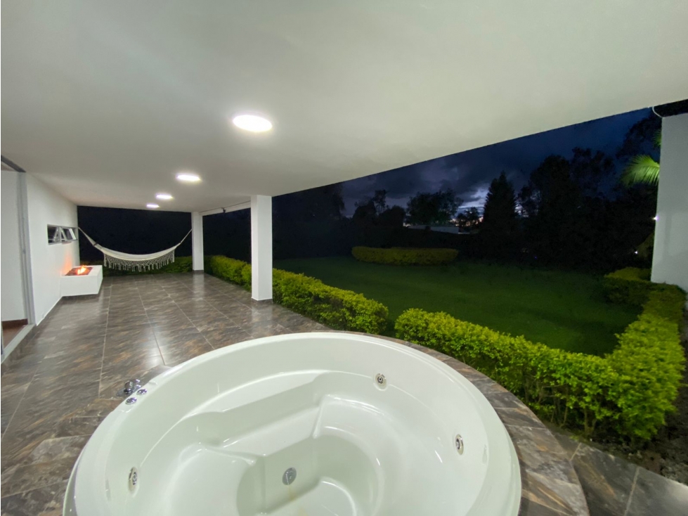Casa en arriendo en Guayabito, Medellín · foto 13 de 23