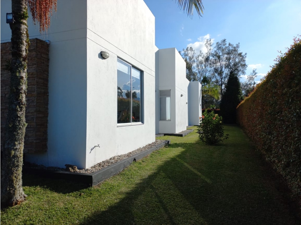 Casa en arriendo en Guayabito, Medellín · foto 15 de 23