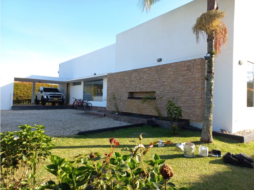 Casa en arriendo en Guayabito, Medellín · foto 16 de 23