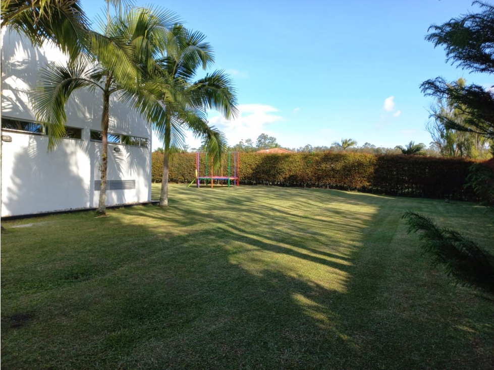 Casa en arriendo en Guayabito, Medellín · foto 20 de 23