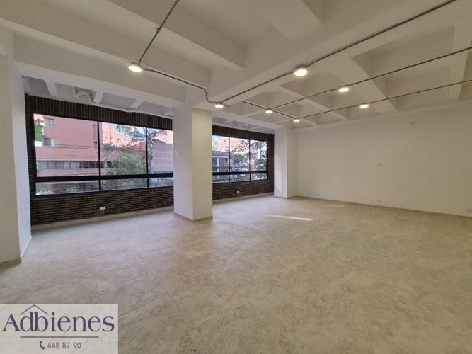 Local en arriendo en Laureles, Medellín, 80 m² · foto 2 de 7