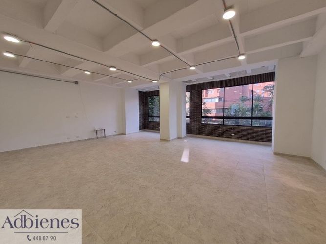 Local en arriendo en Laureles, Medellín, 80 m² · foto 3 de 7