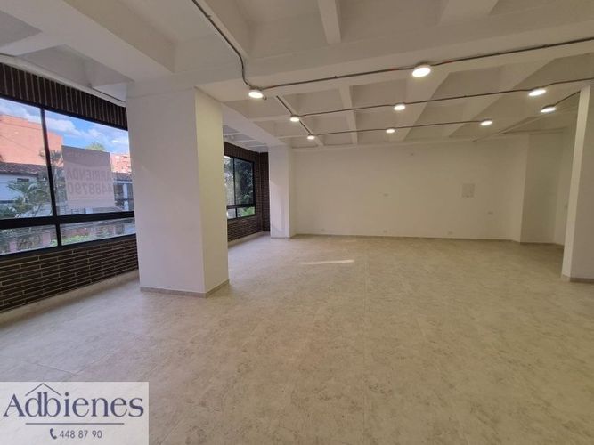 Local en arriendo en Laureles, Medellín, 80 m² · foto 4 de 7