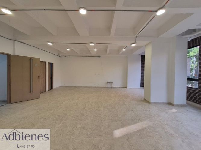 Local en arriendo en Laureles, Medellín, 80 m² · foto 5 de 7