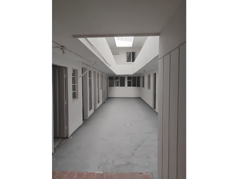 Casa en venta en El Carmen, Bogotá · foto 2 de 15