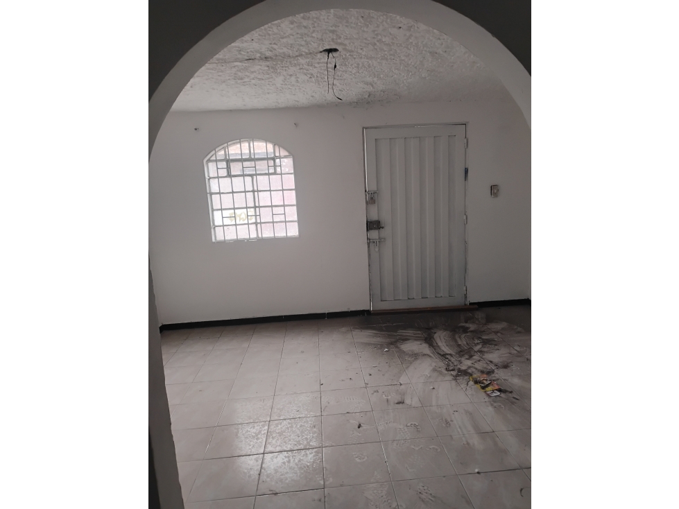 Casa en venta en El Carmen, Bogotá · foto 3 de 15