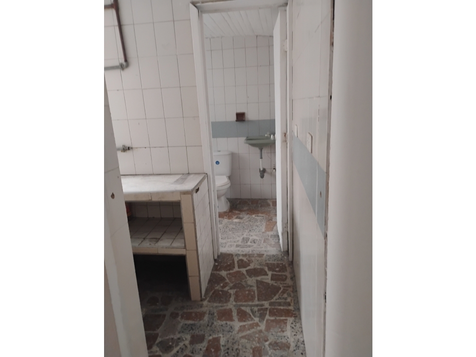 Casa en venta en El Carmen, Bogotá · foto 7 de 15