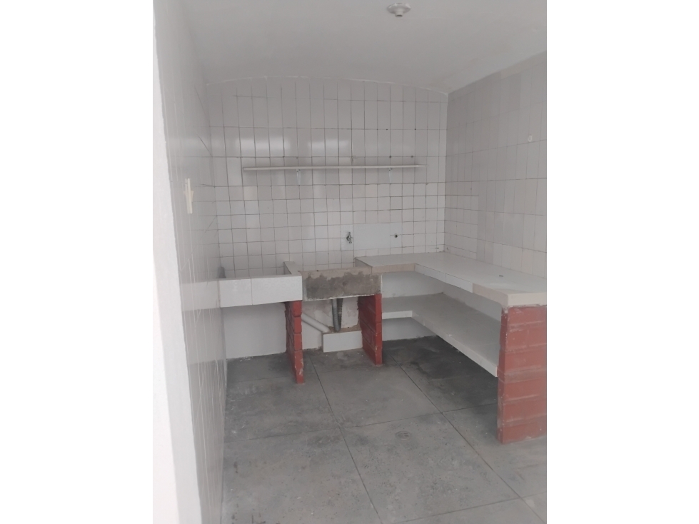 Casa en venta en El Carmen, Bogotá · foto 8 de 15