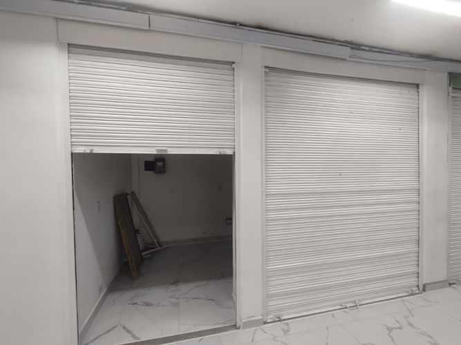 Local en arriendo en San Benito, Medellín, 15 m² · foto 10 de 14