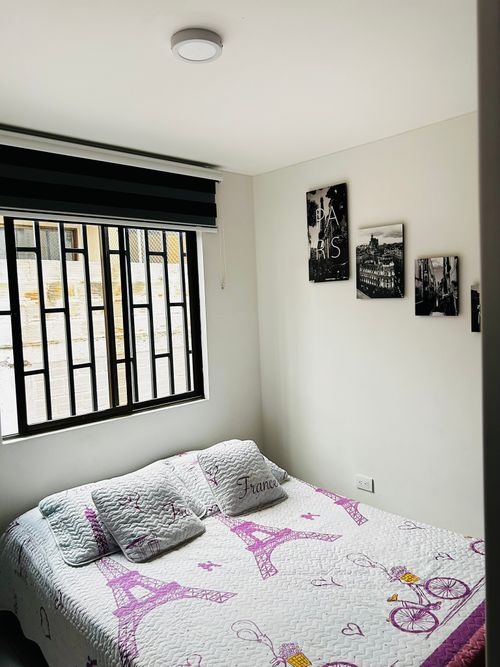Apartamento en venta en El Ingenio, Cali · foto 3 de 16