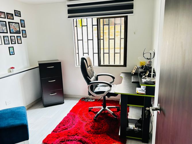 Apartamento en venta en El Ingenio, Cali · foto 6 de 16