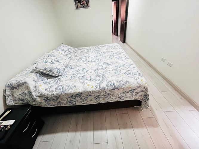 Apartamento en venta en El Ingenio, Cali · foto 8 de 16
