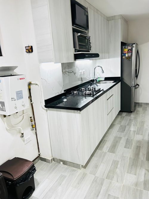 Apartamento en venta en El Ingenio, Cali · foto 12 de 16