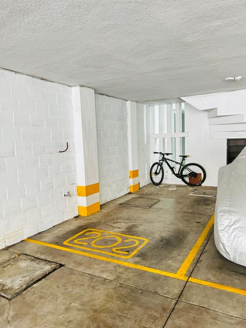 Apartamento en venta en El Ingenio, Cali · foto 15 de 16
