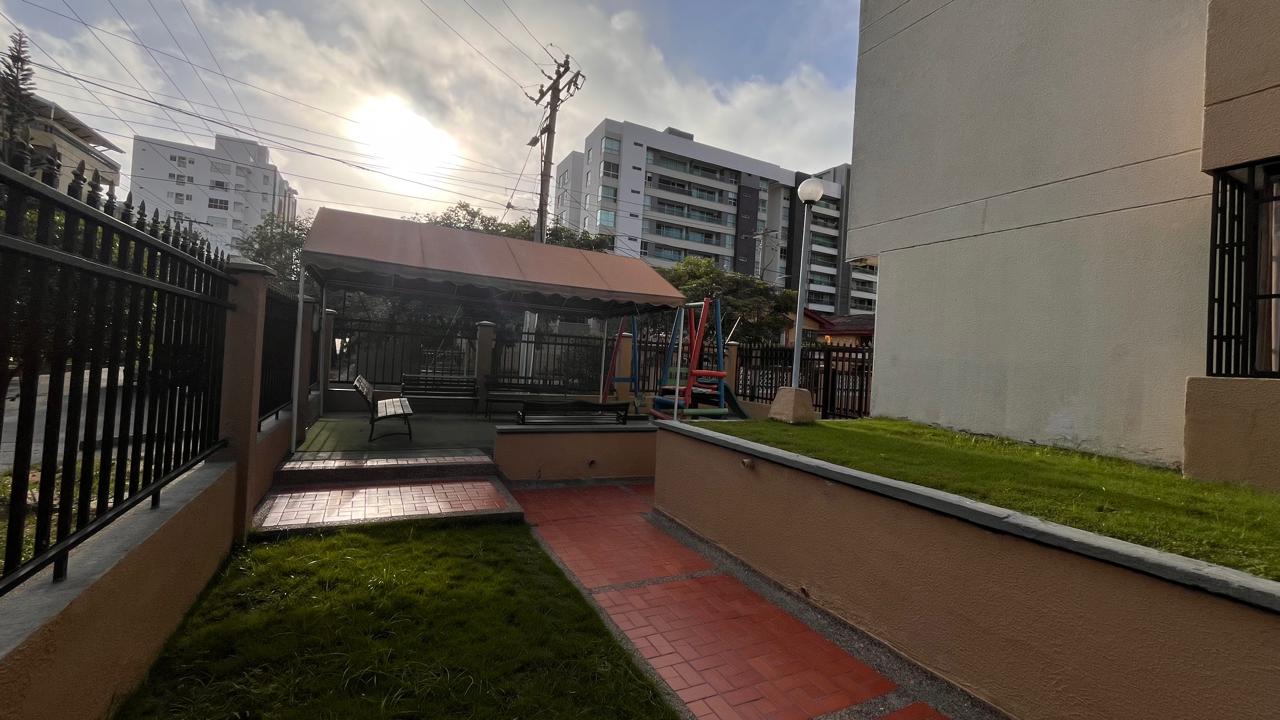 Apartamento en venta en Altos De Riomar, Barranquilla · foto 4 de 22
