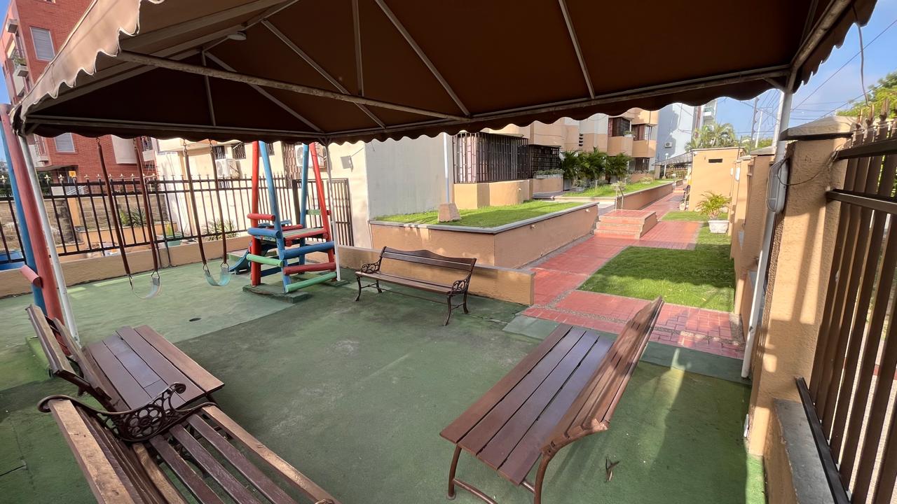 Apartamento en venta en Altos De Riomar, Barranquilla · foto 5 de 22