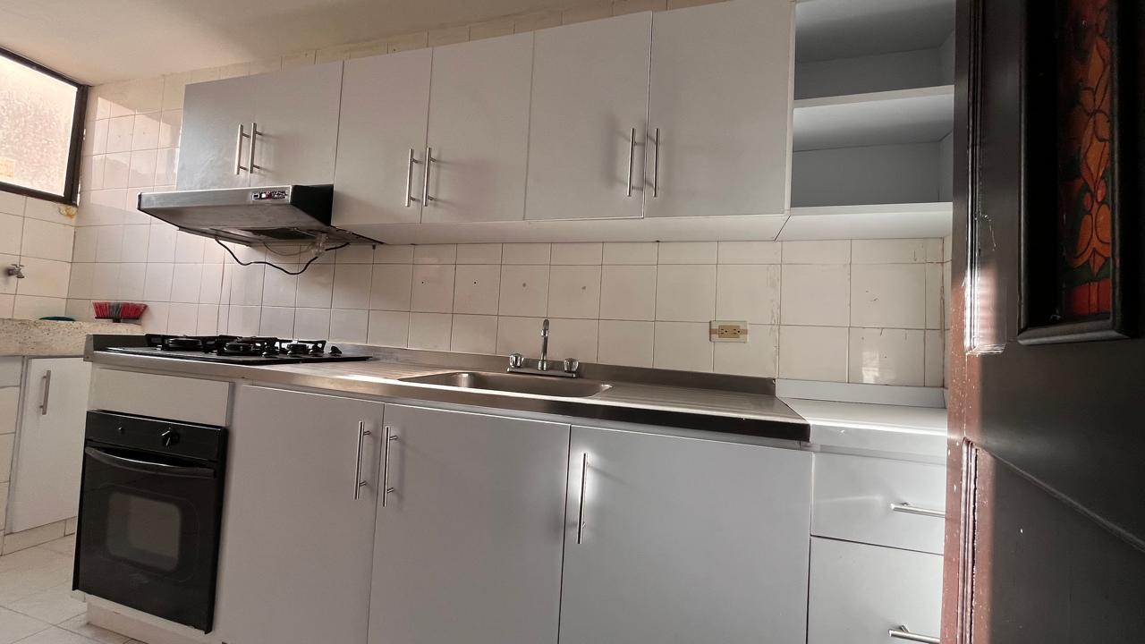 Apartamento en venta en Altos De Riomar, Barranquilla · foto 16 de 22