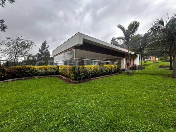 Lote en venta en Tibito, Zipaquirá, 3800 m² · foto 4 de 18