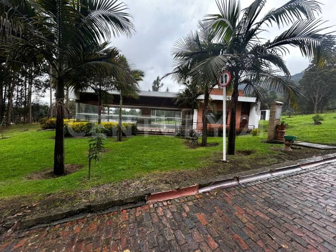Lote en venta en Tibito, Zipaquirá, 3800 m² · foto 5 de 18