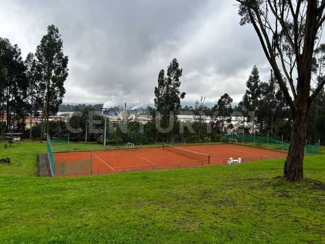 Lote en venta en Tibito, Zipaquirá, 3800 m² · foto 6 de 18