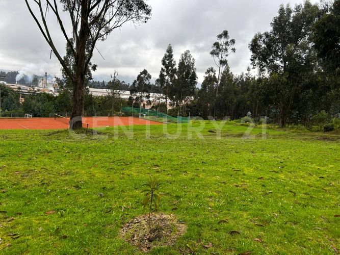 Lote en venta en Tibito, Zipaquirá, 3800 m² · foto 7 de 18