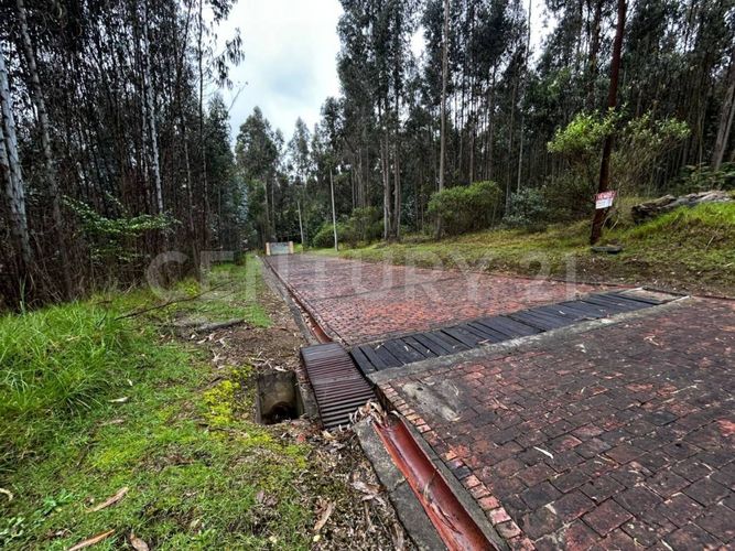 Lote en venta en Tibito, Zipaquirá, 3800 m² · foto 12 de 18