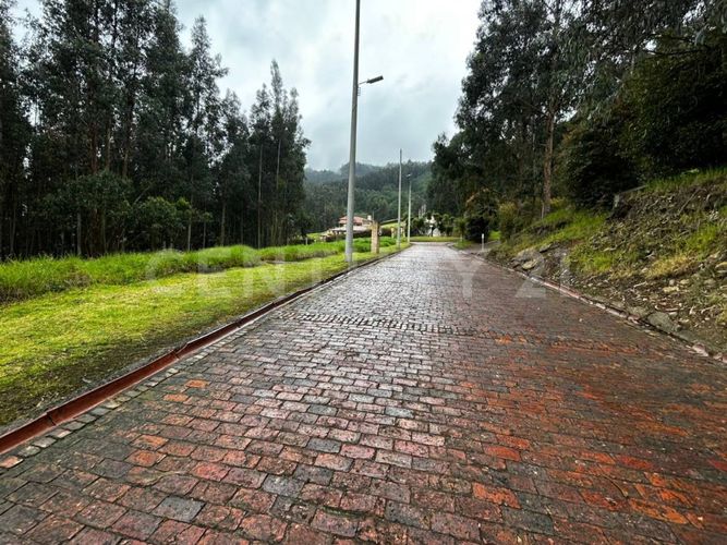 Lote en venta en Tibito, Zipaquirá, 3800 m² · foto 14 de 18