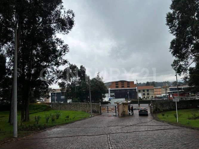 Lote en venta en Tibito, Zipaquirá, 3800 m² · foto 18 de 18
